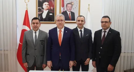 EÜ'den, tekstil ve hazır giyim sektörüne yönelik proje