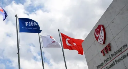 Göztepe, PFDK'ya sevk edildi