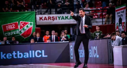 Ufuk Sarıca: Önemli bir galibiyet aldık