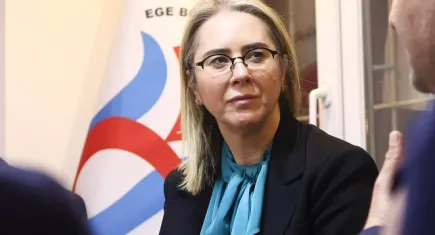 AK Partili Ceyda Bölünmez Çankırı’dan esnaf ziyareti