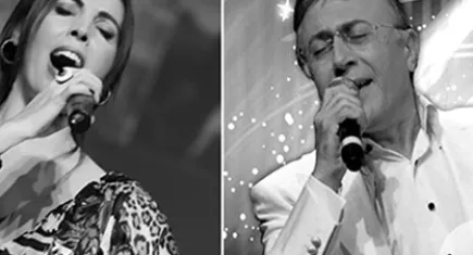 Ali Kocatepe 60’ıncı sanat yılını kutluyor