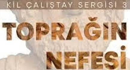 Toprağın Nefesi’ni İzmir’de hissedeceksiniz