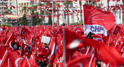 Özel de gelecek: CHP İzmir’in adayları vitrine çıkıyor