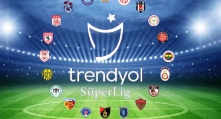 Süper Lig’de 25’inci hafta heyecanı devam ediyor