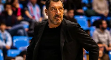 Ufuk Sarıca: Dörtlü Final için tüm gücümüzle mücadele edeceğiz