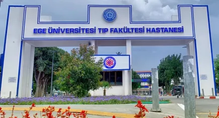 EÜ'de Ege Lösemi Çalıştayı düzenlenecek
