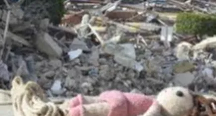 Afet-Çocuk Sivil Koordinasyon Ekibi: Bakanlık çalışmalarının lütuf olmadığını unutmayın!