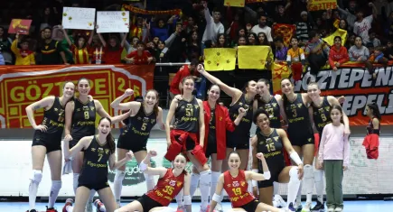 İzmir'in Sultanları, Havran Belediye deplasmanında
