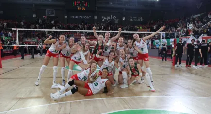 Karşıyaka, Bodrum Belediyespor deplasmanında