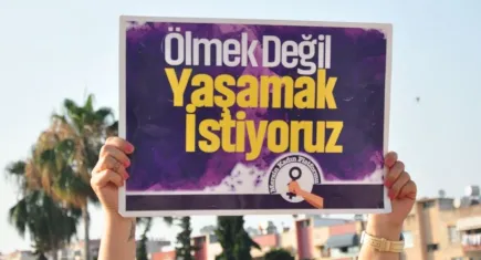 Şüpheli kadın ölümleri endişe yaratıyor… Pandemi süreciyle birlikte arttı!
