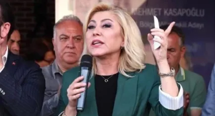 AK Partili Bursalı’dan Özel’e ‘siyasi rüşvet’ çıkışı
