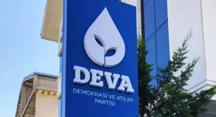 Babacan açıkladı: DEVA Partisi’nin İzmir Büyükşehir adayı belli oldu