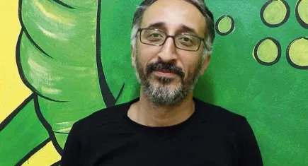 Bir mahalle, istasyonunu savunuyor!