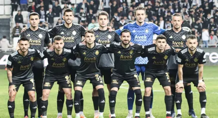 Altay evinde Giresunspor'u ağırlıyor 