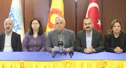 Eğitim-Sen’den anadil çıkışı: Milyonlarca çocuk kendi anadilini kullanamıyor!