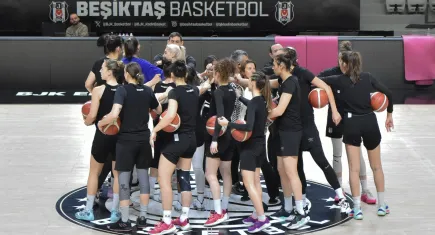 Beşiktaş- Lattes Montpellier maçı ne zaman? Nerede? Hangi kanalda?