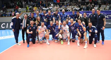 Arkas Spor, Fenerbahçe deplasmanında