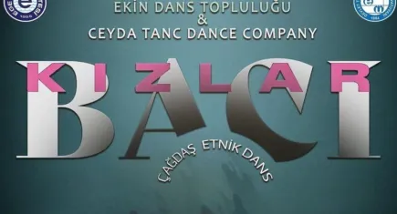 ‘Bacı’ seyircisiyle buluşacak