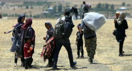 İnsan Hakları Derneği mülteci vatandaşlara yönelik hak ihlallerine eğildi