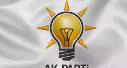 AK Parti MKYK toplantısı başladı