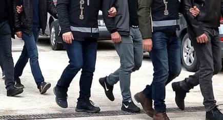 İzmir haber: PKK terör örgütüne operasyon