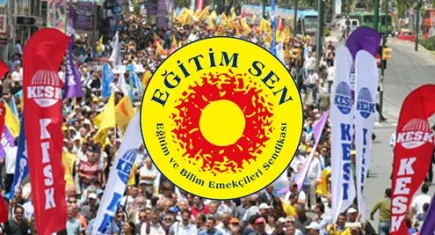 Eğitim-Sen’den MEB’e ÇEDES’li dilekçe! 