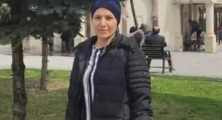 Öldürülen Ümmühan’ın ailesi adalet için kadınlara sığındı!