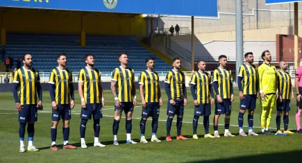 Bucaspor galibiyet serisini sürdürmek istiyor