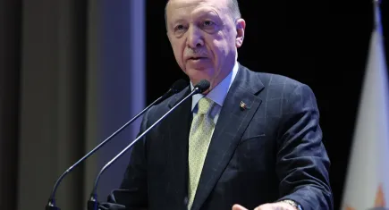 Cumhurbaşkanı Erdoğan: Kardeşliğimizden, birlik ve beraberliğimizden taviz vermeyeceğiz
