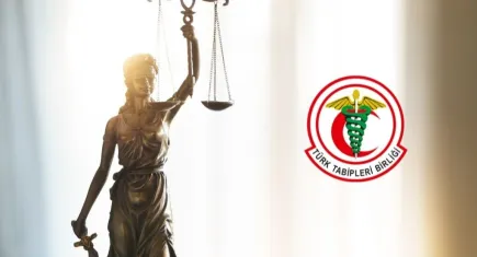 Türk Tabipleri Birliği duyurdu… AYM o kararnameyi iptal etti!