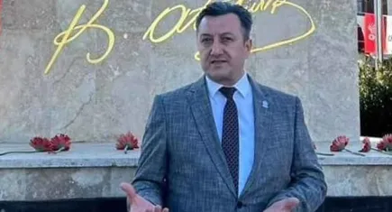 Yaşar Üremiş’ten CHP’li isimlere sert eleştiri