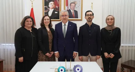 Egeli bilim ekibi deprem travmasının kronik hastalığı olan bireylerin uyumuna etkisini araştıracak