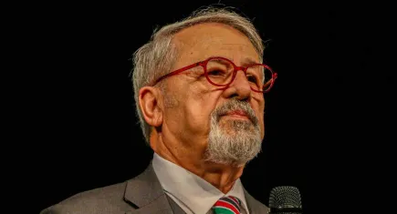 Prof. Dr. Naci Görür’den protokol müjdesi: Ama bu iş MTA’sız olmaz!