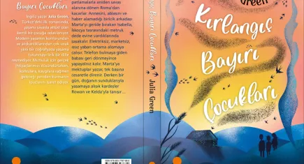 Gelecek için ezberleri bozmak, yıldızlara bakmak: Kırlangıç Bayırı Çocukları