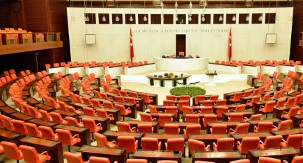 Türk Tabipleri Birliği Torba Kanun’u aykırı buldu…CHP’ye yazı! 