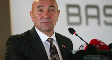 Başkan Soyer: Vaktinden önce tamamlayacağız