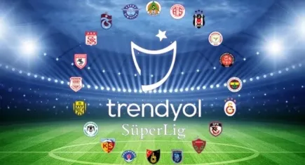 Süper Lig’de 28’inci hafta heyecanı devam ediyor
