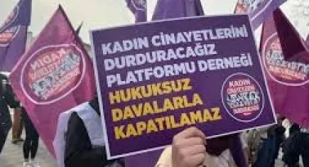 Şubat 2024 raporu yayımlandı… Kaç kadın, kimler tarafından, nerede ve ne ile öldürüldü? 