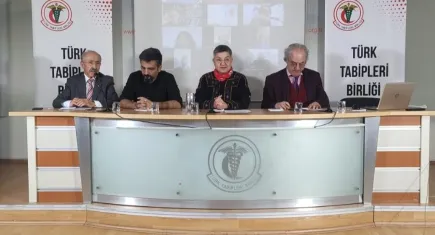 14 Mart Tıp Haftası’na doğru giderken… Hekimlerin 14 acil talebi!