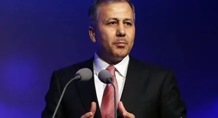 Bakan Yerlikaya açıkladı: 9 suç örgütü çökertildi