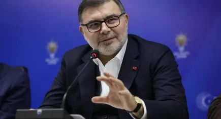 Saygılı: Soyer prim yapma peşinde!