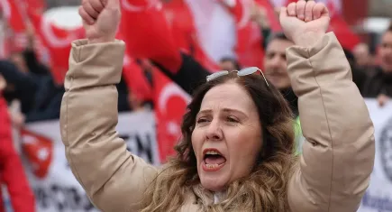 1986 yılından bugüne… Zamanın çırakları küskün!