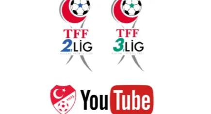 İzmirli futbolseverlere müjde: Maçlar YouTube'da yayınlanacak