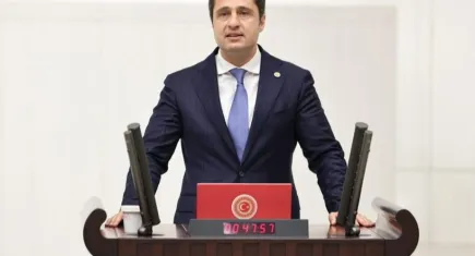Deniz Yücel: Çocukları yaşatamadığımız bir ülkenin yarınları kime yarar?