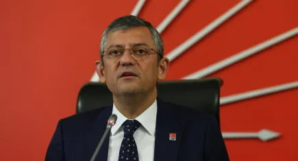 Özgür Özel'in 2 günlük İzmir programı netleşti