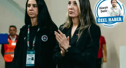 Sporda kadınlar daha fazla rol almalı