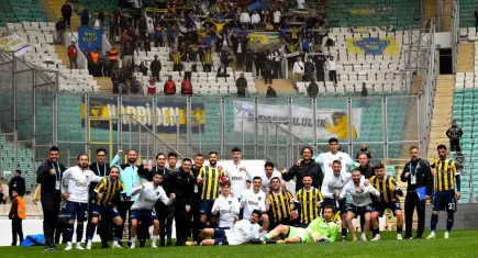 Bucaspor, Adıyaman'ı misafir ediyor