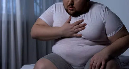 Bir yoksulluk hastalığı: Obezite!