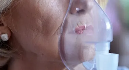 Türk Toraks Derneği Pulmoner Rehabilitasyon’u anlattı