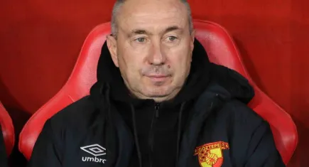 Göztepe, Stanimir Stoilov ile Tam 35 oldu